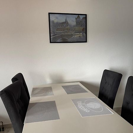 Nikola Apartment Neum Ngoại thất bức ảnh