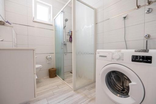 Nikola Apartment Neum Ngoại thất bức ảnh