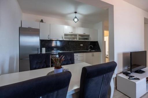 Nikola Apartment Neum Ngoại thất bức ảnh