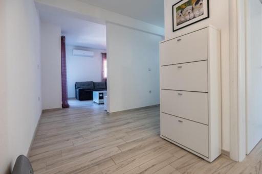 Nikola Apartment Neum Ngoại thất bức ảnh