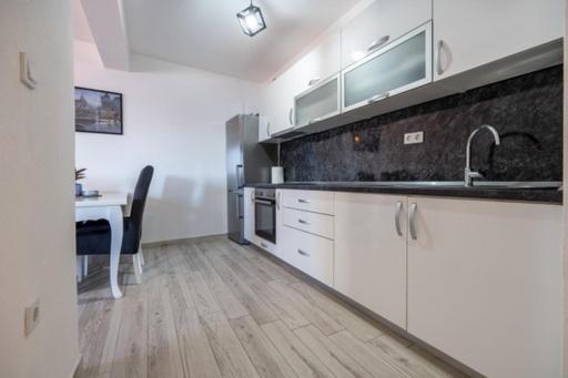 Nikola Apartment Neum Ngoại thất bức ảnh