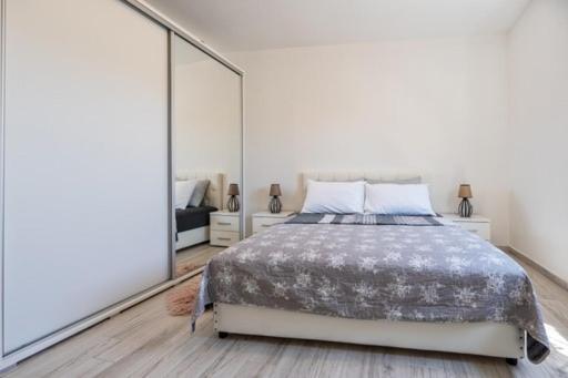 Nikola Apartment Neum Ngoại thất bức ảnh