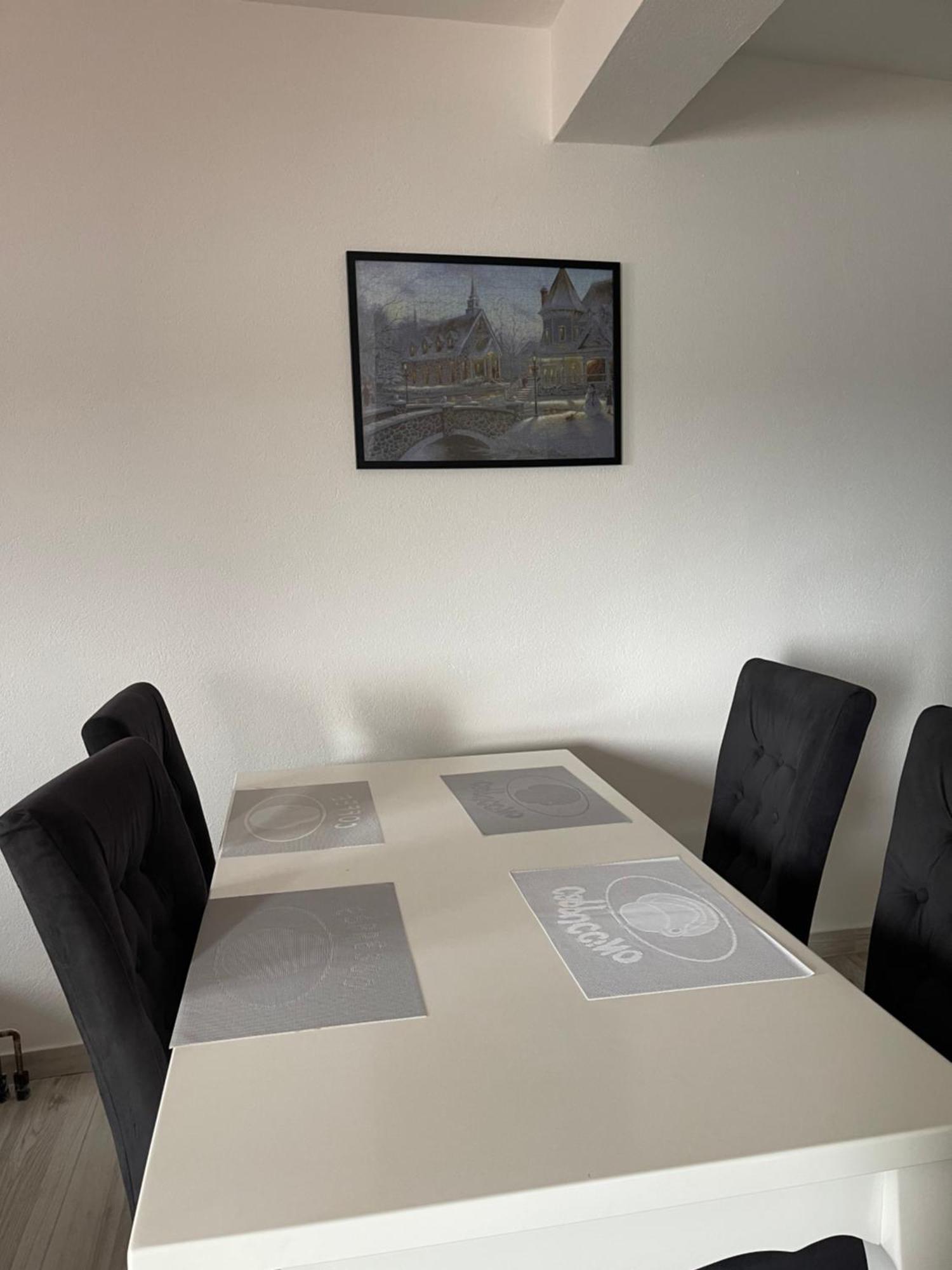 Nikola Apartment Neum Ngoại thất bức ảnh