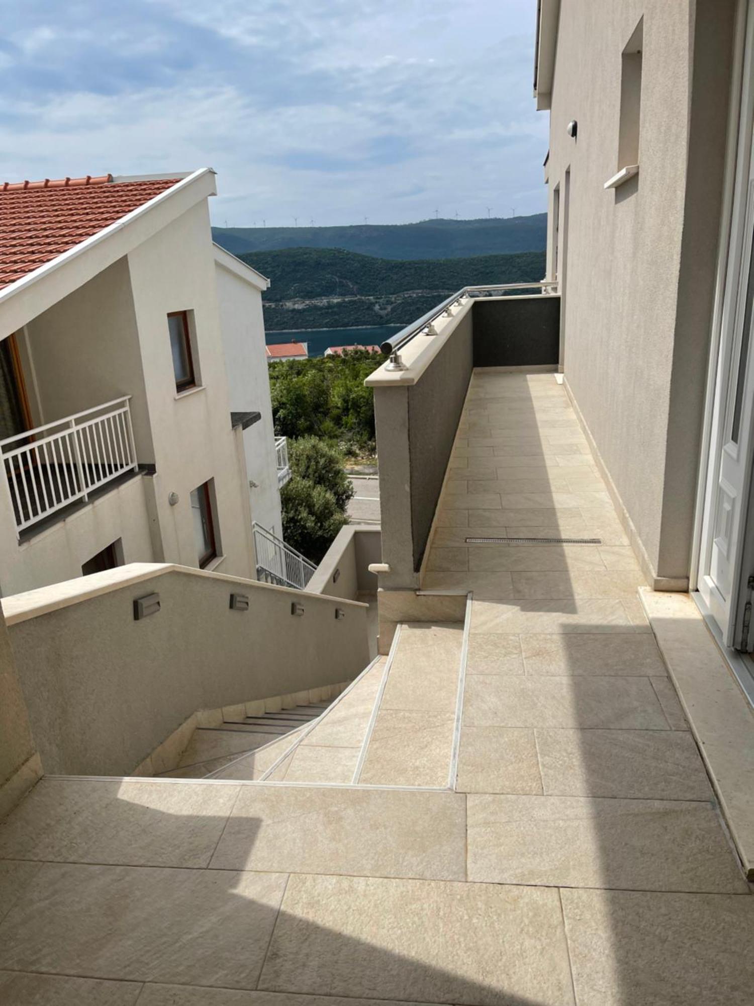 Nikola Apartment Neum Ngoại thất bức ảnh